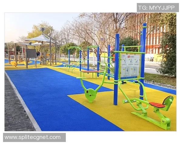 济南室外健身器材配置方案参考