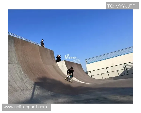 滑板热潮席卷上海滑板队如何实现耐力与技术的双重突破