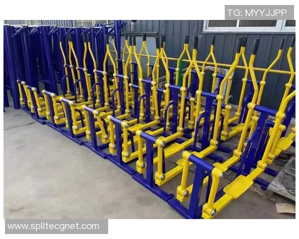 郑州健身器材批发市场:如何在郑州购买到最优惠的健身器材?