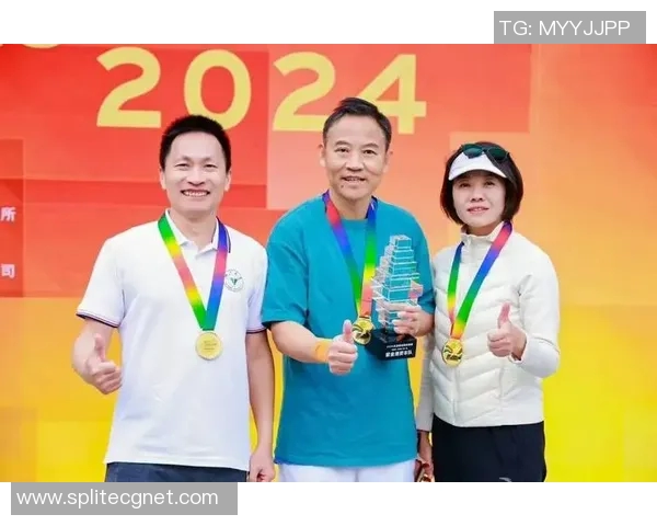 专访陈军揭秘网球成功秘诀与运动员成长之路